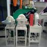 80目齿爪粉碎机、调味品、干姜片、小型齿盘一风吹粉碎