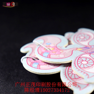 香味印集汽车香片高质量卡通汽车香片古龙味挂件定制  汽车香片饰品  香薰香片