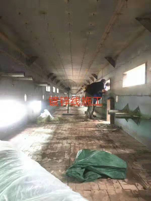 山东昊阳含锆模块厂家直销镀锌设备专用  颜色洁白  抗来强度大  耐火