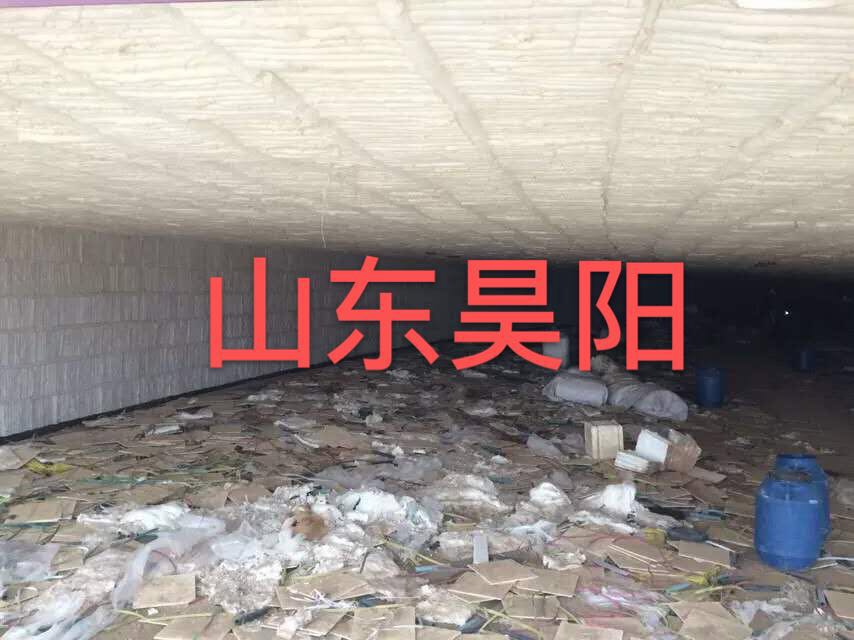 山东昊阳普通毯厂家直销砖厂专用  硅酸铝普通毯  硅酸铝普通散棉  硅酸铝普通模块
