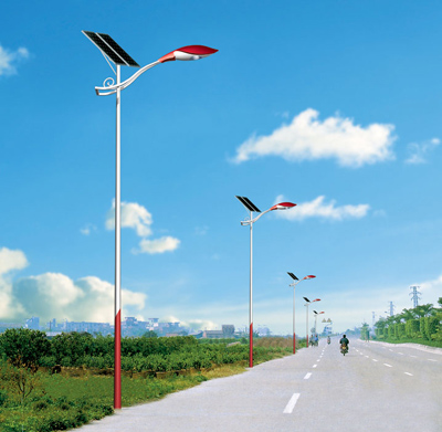 益阳市民族特色路灯哪家买