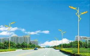 和田地区庭院灯市场价格