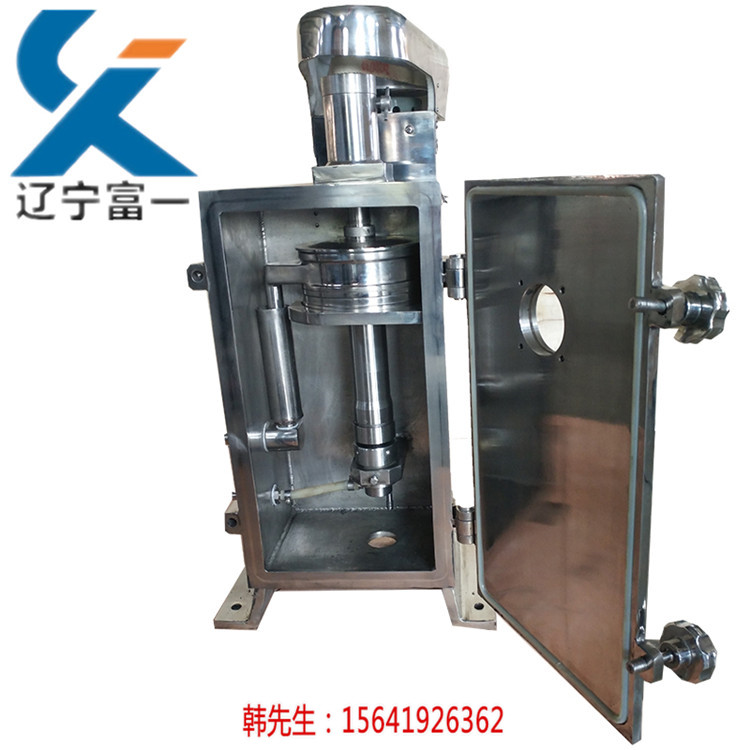 肇庆管式离心机油水型管式离心机多少钱  厂家价格