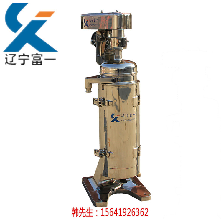 南宁管式离心机生物离心机价格  厂家价格