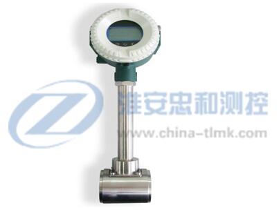 涡街流量计  流量计说明书