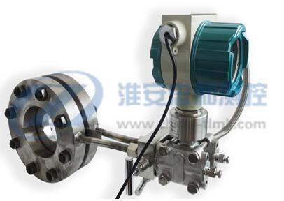 孔板流量计  流量计尺寸图  流量计说明书  差压式流量计