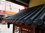 广元屋面瓦厂家直销仿古筒瓦 古典青瓦