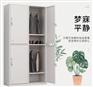 保定学校学生储物柜 钢制储物柜厂家销售