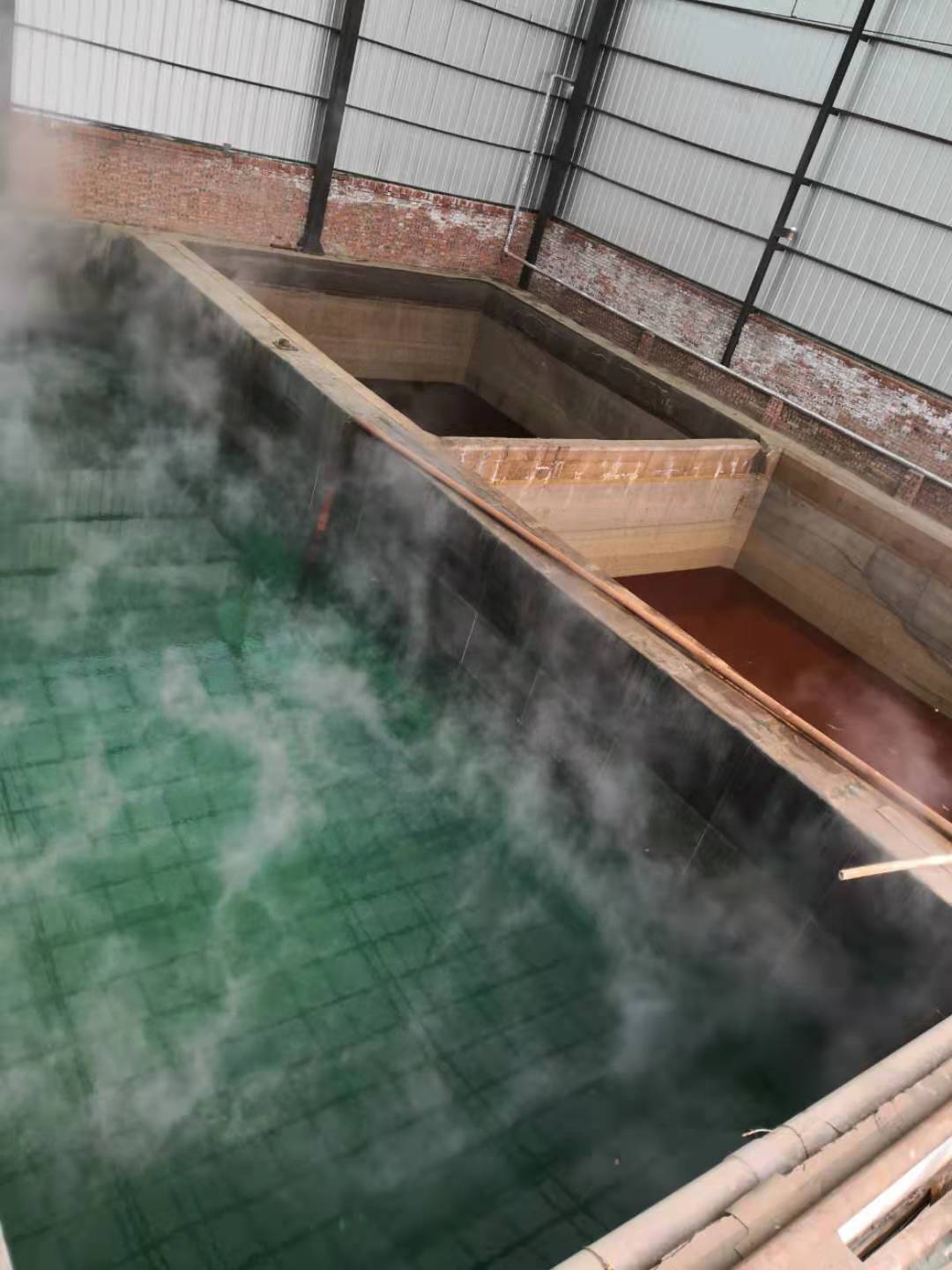 聚合硫酸铁安徽品质好  除磷剂  絮凝好  高含量