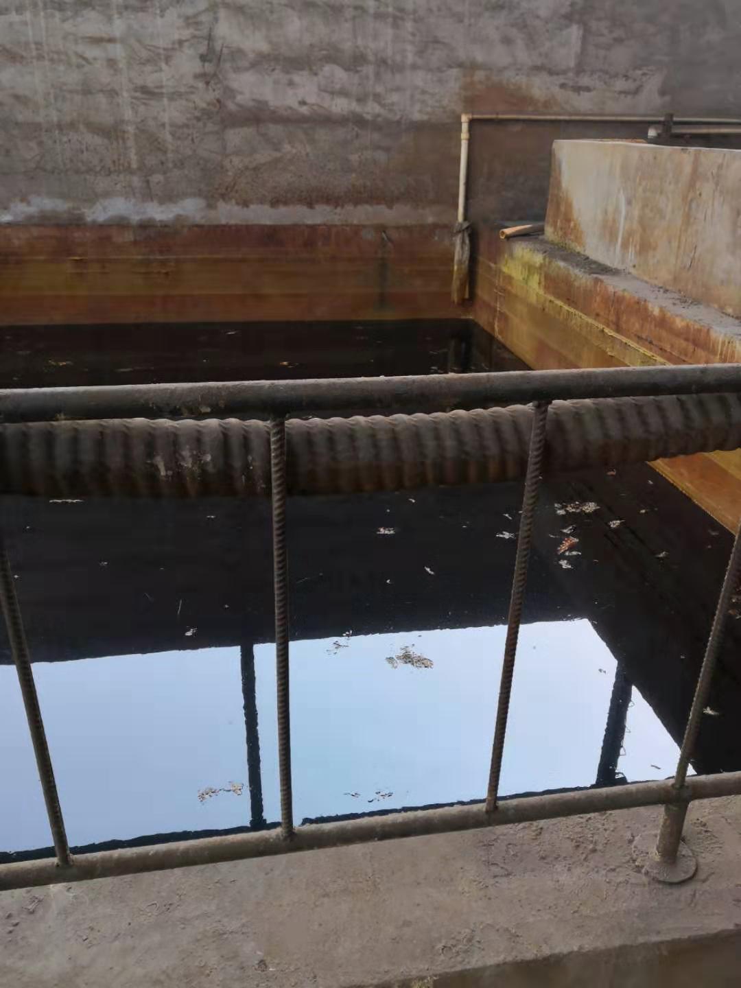 聚合硫酸铁安徽品质好  除磷剂  絮凝好  高含量