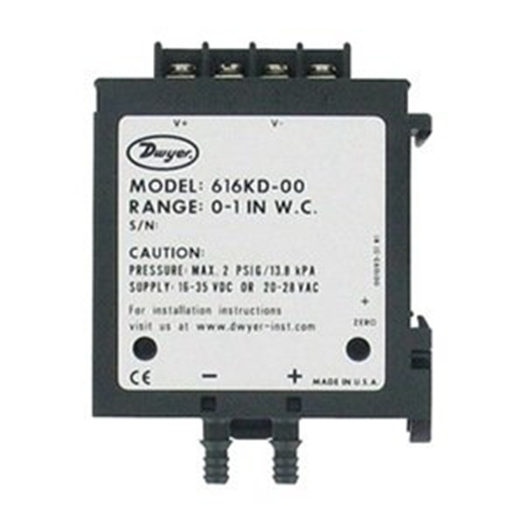 原装进口美国德威尔616KDB-14经济  厂家价格
