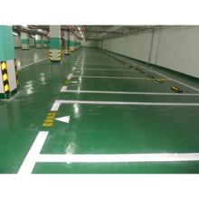 阳春停车场地坪漆包工包料施工  热熔划线  跑道标线