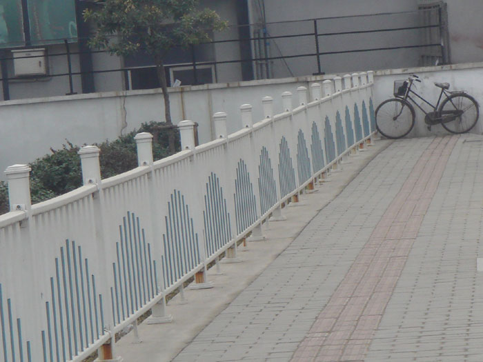 市政护栏 公路防撞隔离护栏 广州厂家直销