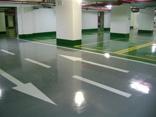 热熔划线海陵?停车场划线公司  热熔标线  车位划线