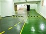 专业停车场车位划线 道路冷喷标线施工队