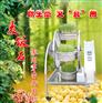 麦饭石豆芽芽苗两用机