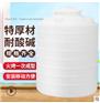 5吨塑料圆桶 塑料水塔pe水箱储水罐茂丰厂家直销