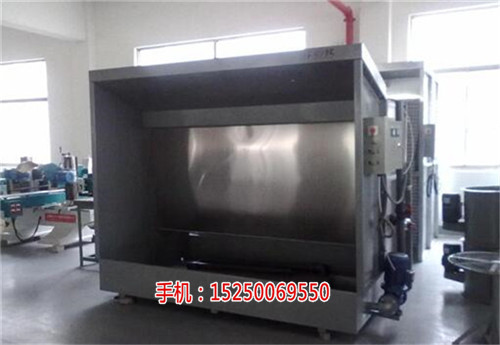常州家具喷漆柜_常州水帘喷漆柜厂家_常州  厂家价格