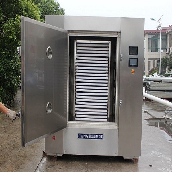 微波真空干燥设备1-45KW微波真空干燥设备  微波干燥设备