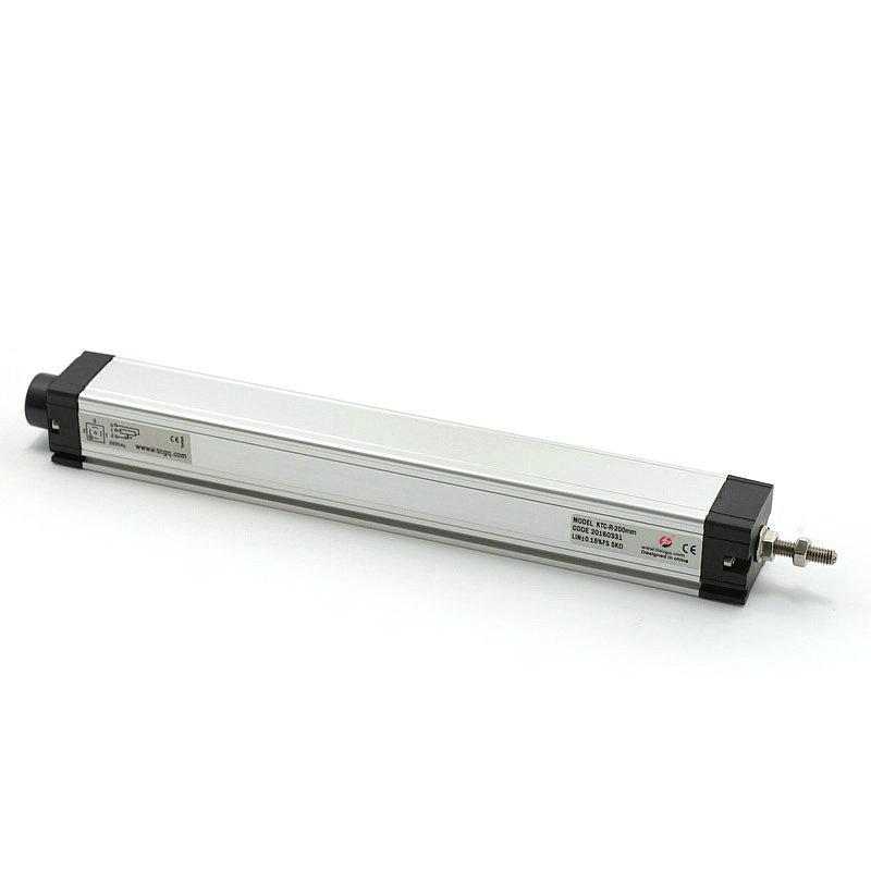 LWH-275mm拉杆系列传感器 电压输出信号0~10V 外