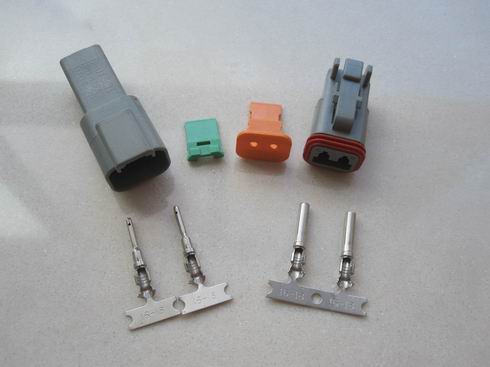 DEUTSCH现货DEUTSCH连接器销售&nbsp;&nbsp;德驰防水连接器&nbsp;&nbsp;汽车连接器