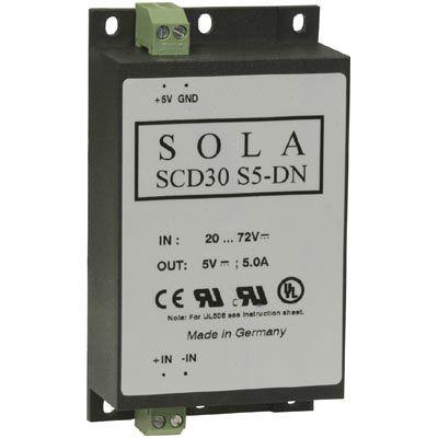 供应sola电源GLT-02-065&nbsp;&nbsp;单相电源
