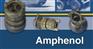 供应 Amphenol MS3102A-18-5S