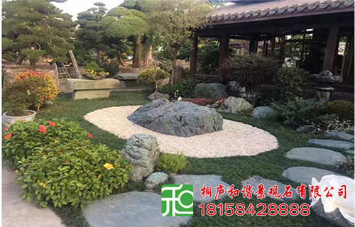 临海龟纹石厂家_假山石多少钱一吨_桐庐和  厂家价格