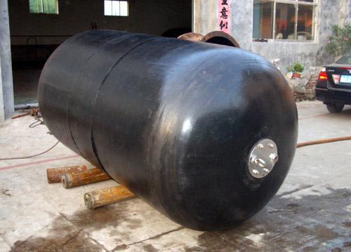 dn400管道封堵气囊军桥厂家现货出售  堵水气囊  污水管道封堵气囊