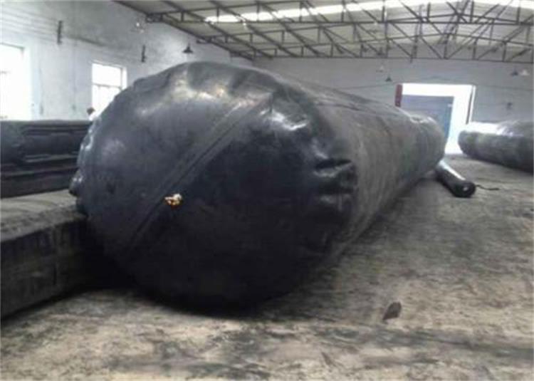 dn400污水管道堵水气囊军桥批量出售  污水管道封堵气囊