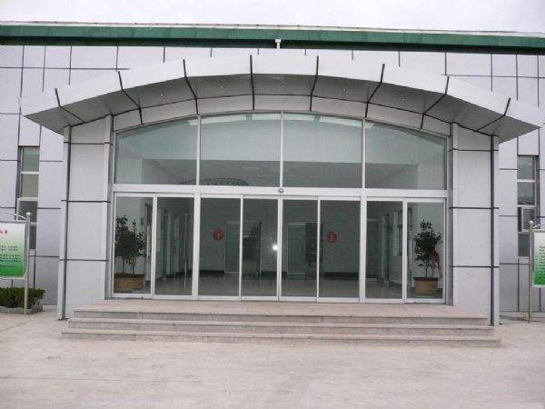 石家庄自动门 感应门 旋转门 肯德基门 门禁生产厂家  石家庄自动门厂家  石家庄自动门价格