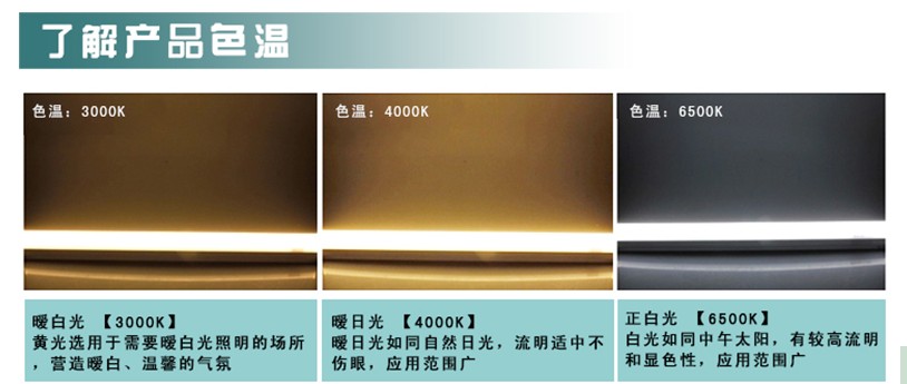 雷达感应led车库灯厂家直供