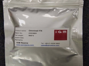 IGM (原巴斯夫) 光引发剂ITX  万水化工商城