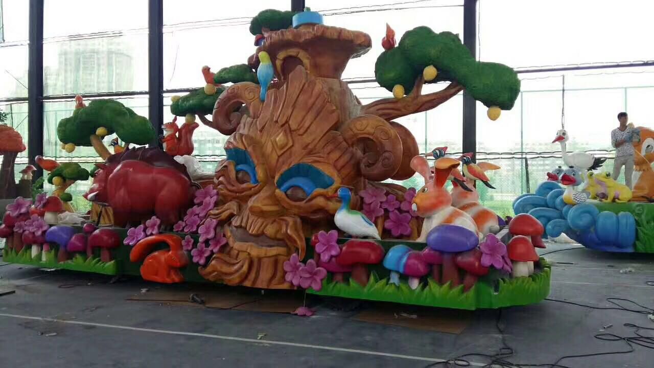 女王花车出租直销女王花车出租租赁  女王花车厂家  女王花车租赁