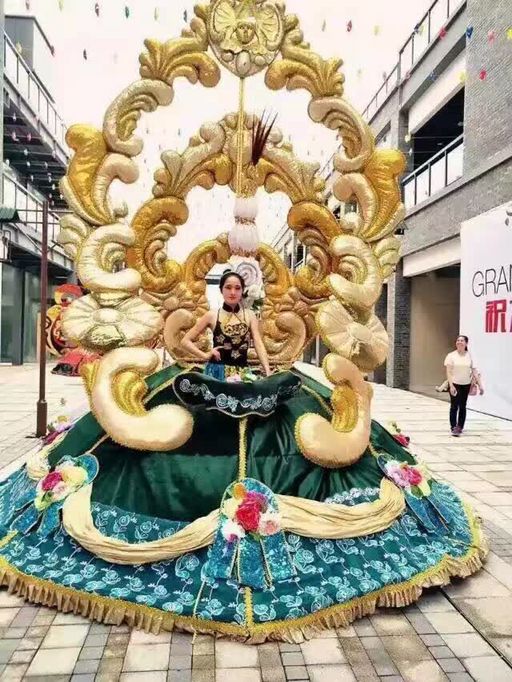 女王花车租赁女王花车租赁价格_女王花车租赁报价  女王花车出租  女王花车厂家