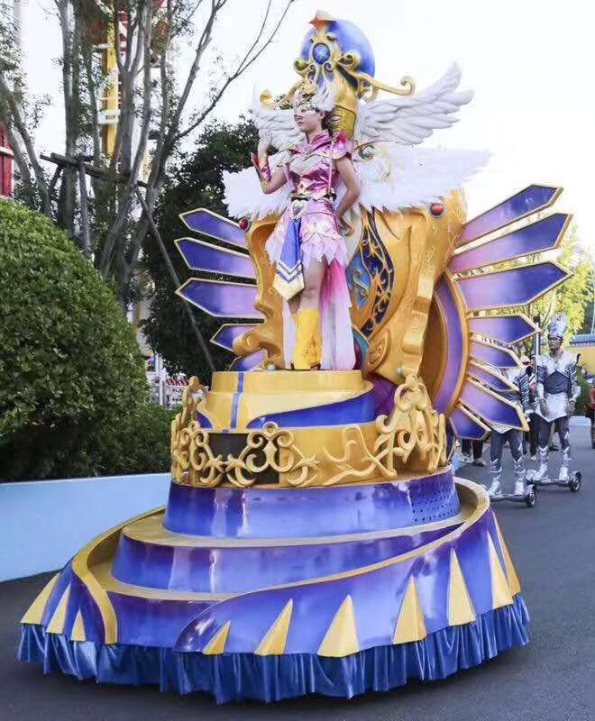 深圳花车巡游女王花车花车女王表演女王花外籍女王花车  女王花车出租  女王花车厂家  女王花车租赁