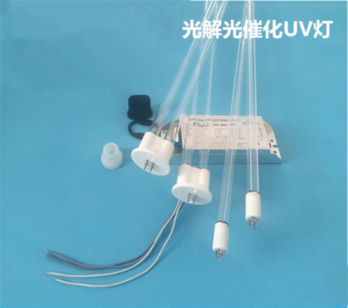 UV灯管、除臭灯管 工业水处理光源工艺_价格  uv紫外线杀菌灯  长寿命灯管