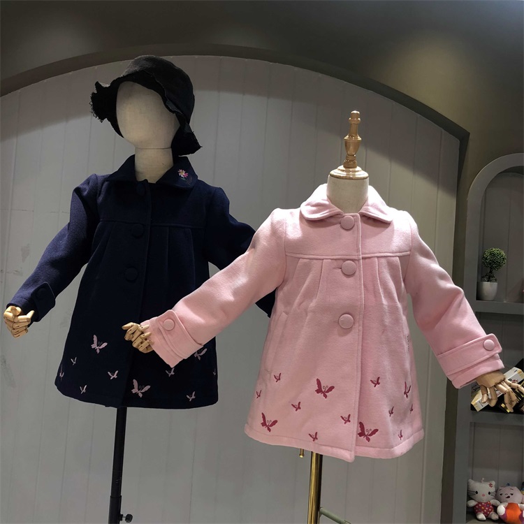 虎门迪士尼一线品牌童装外贸童装批发网  童装市场  品牌折扣