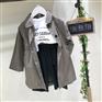 临沂嗨抱抱新款品牌童装加盟