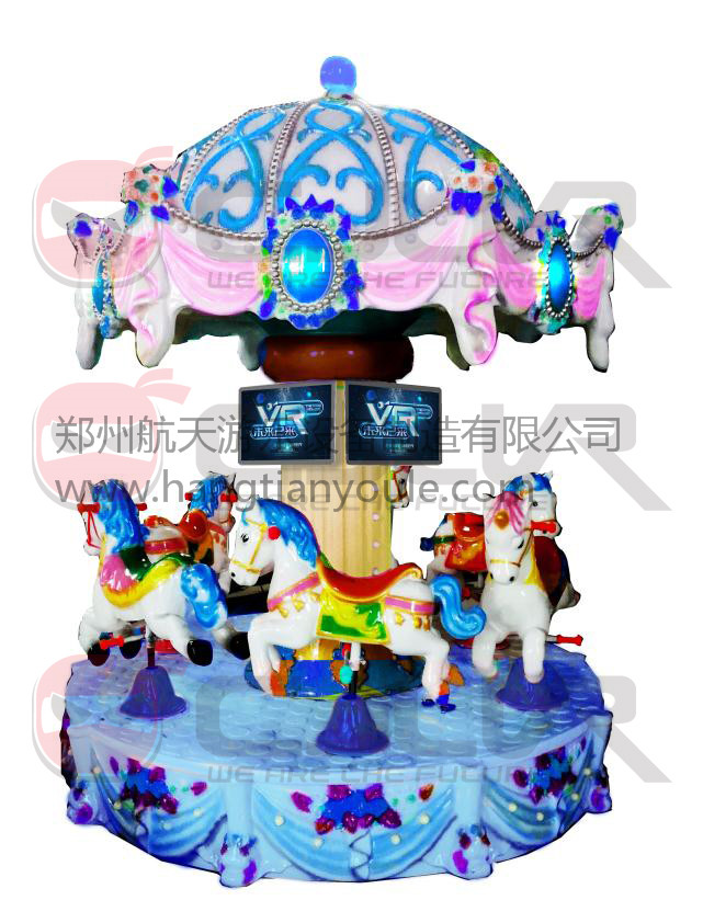 航天游乐出售休闲游乐超级乐VR  2019爆款  儿童游乐设备
