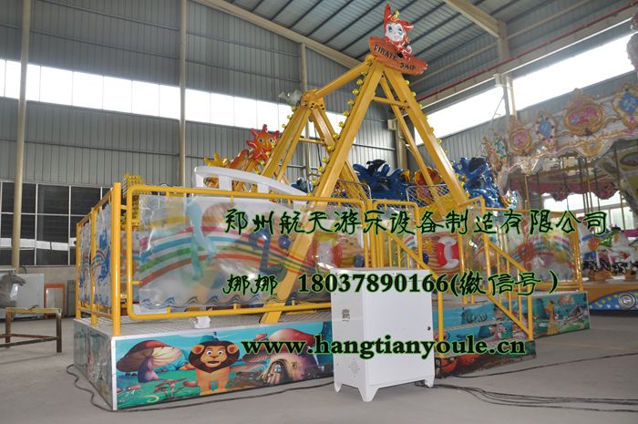 航天游乐厂家热销暑假爆款音乐海盗船户外游乐设备  儿童游乐场设备厂家  儿童室外游乐设
