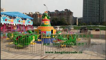 航天游乐厂家专业厂商供货青蛙跳  新型游乐设备  2019最新大型游乐  郑州游乐设备厂家