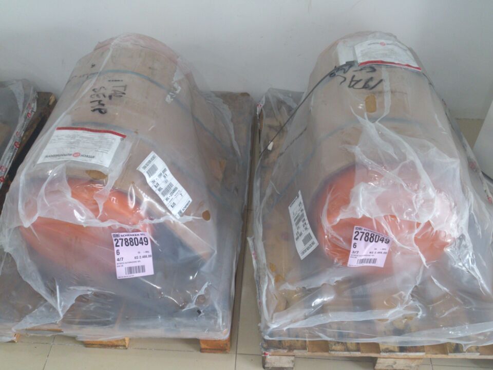 ITALVIBRAS	MVSI 3/300-S02振动电机