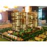 广州小区模型_房地产建筑模型厂家