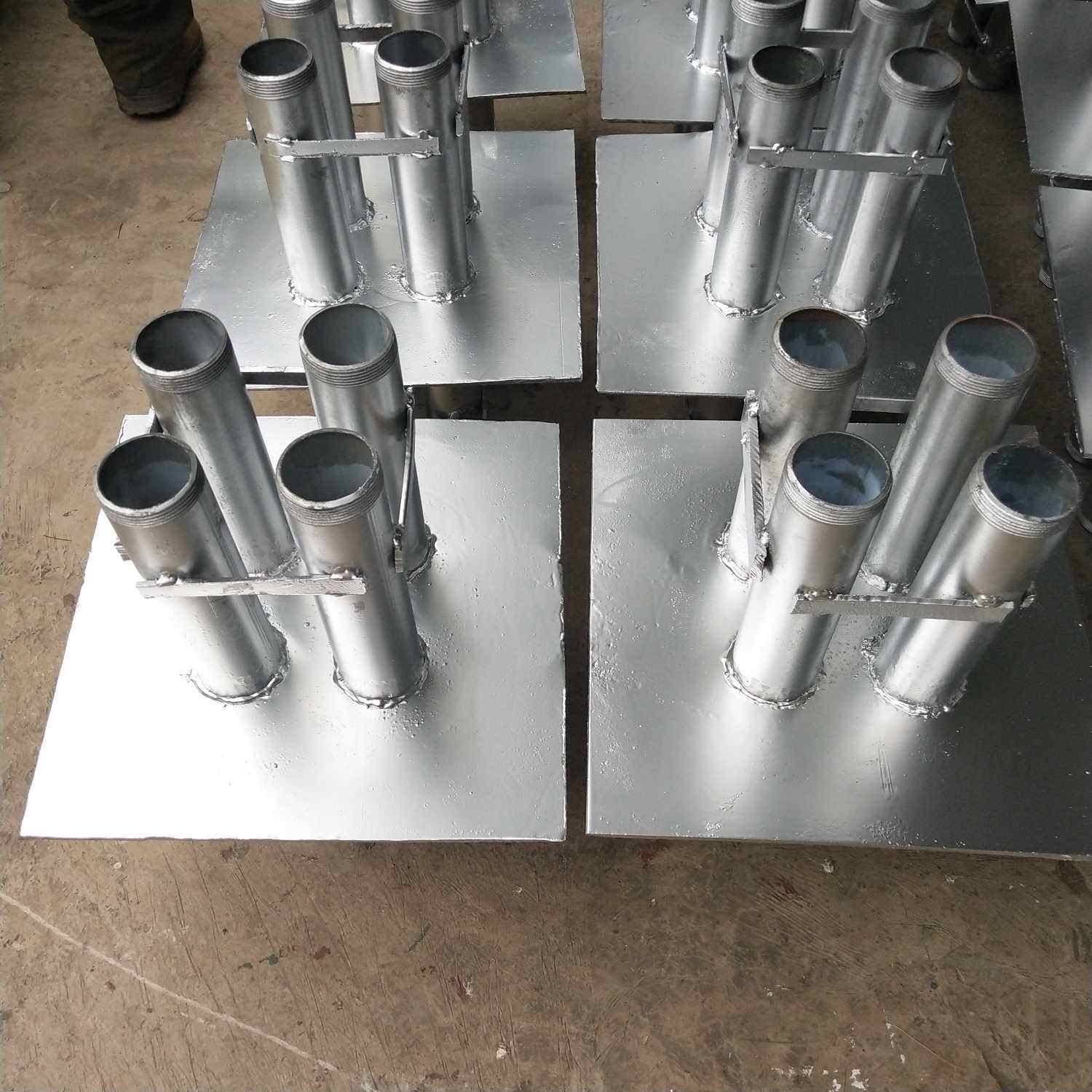 人防密闭套管的工作原理  管道配件  阀门配件
