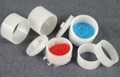 美国Premier样品杯SC-4345  XRF样品杯  X-ray样品杯  X-ray Cups
