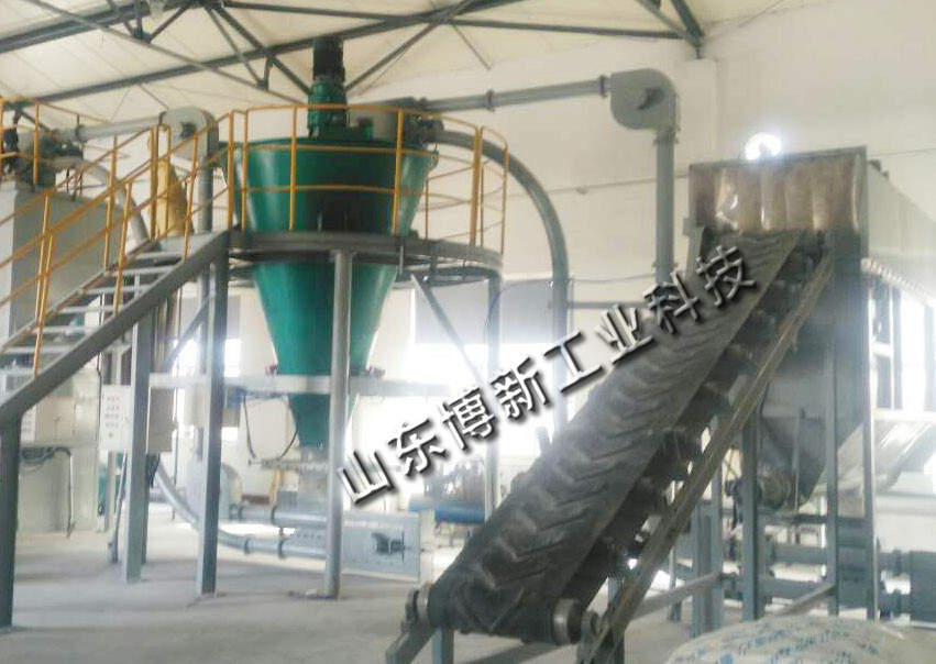 PVC颗粒环保拆袋机，自动拆袋机工作流程&nbsp;&nbsp;破袋机