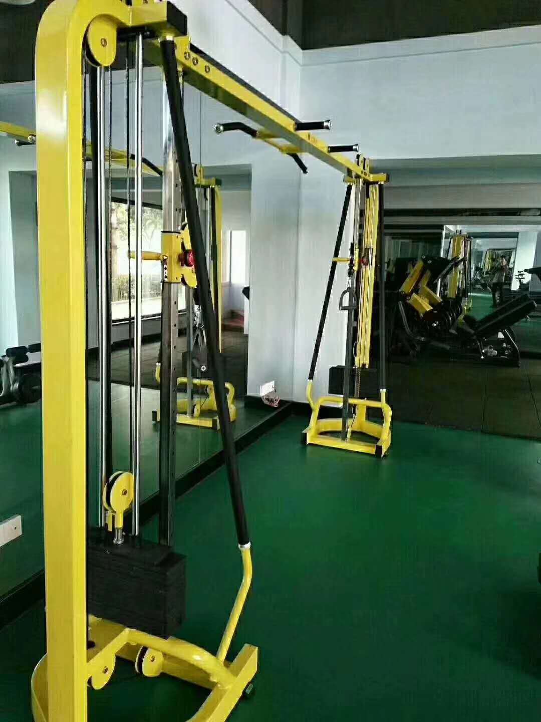 大飞鸟练习器健身器材什么牌子好  健身器材厂家  大飞鸟多少钱