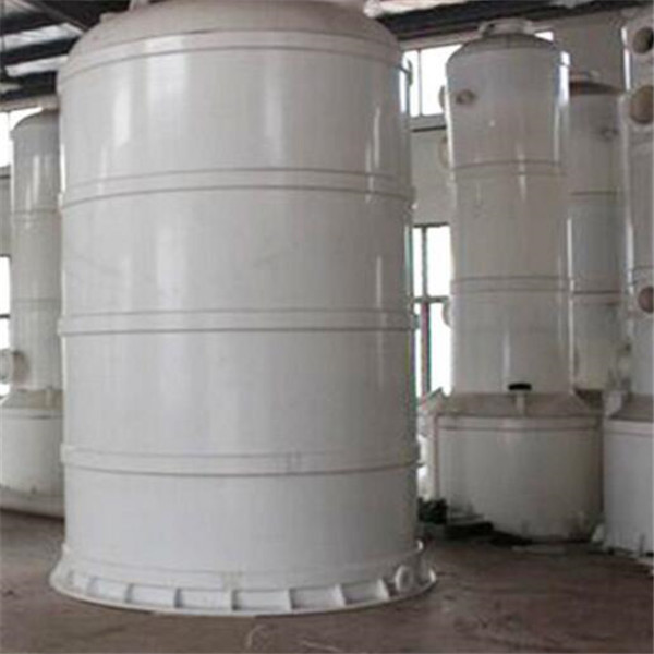 pp储罐聚丙烯罐卧式储罐pp搅拌罐 来电加工定制规格齐全
