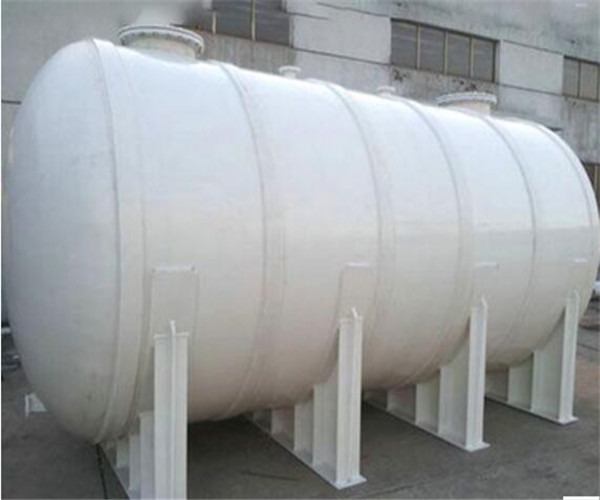 pp储罐聚丙烯罐卧式储罐pp搅拌罐 来电加工定制规格齐全